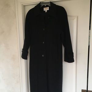 Talbots Petite size 6 women's coat